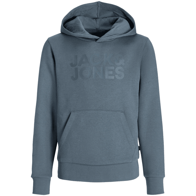 Hovedbilde Jack and Jones Jjecorp hettegenser til barn, ...