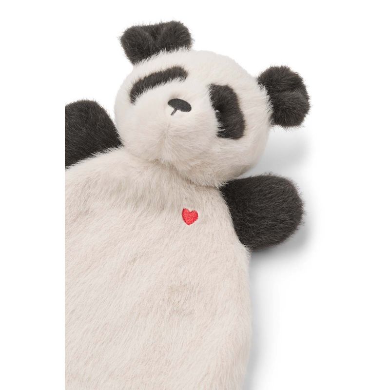 Liewood Roy Panda koseklut, Sandy/Dark grey
