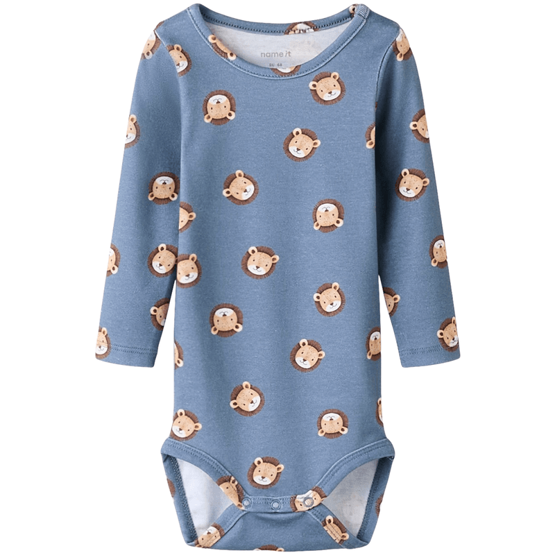 Name It Nbmsolion body, Flint Stone