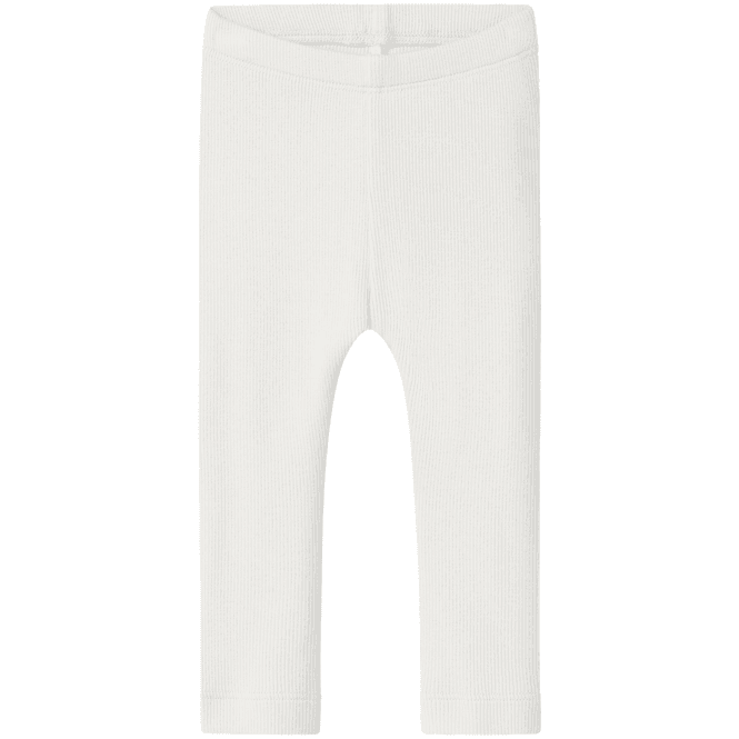 Hovedbilde Name It Kab ribb leggings til baby og barn, Cloud ...
